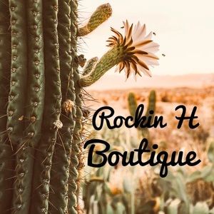 Meet your Posher, Charly